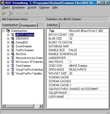 borland database engine download windows 7 64 bit